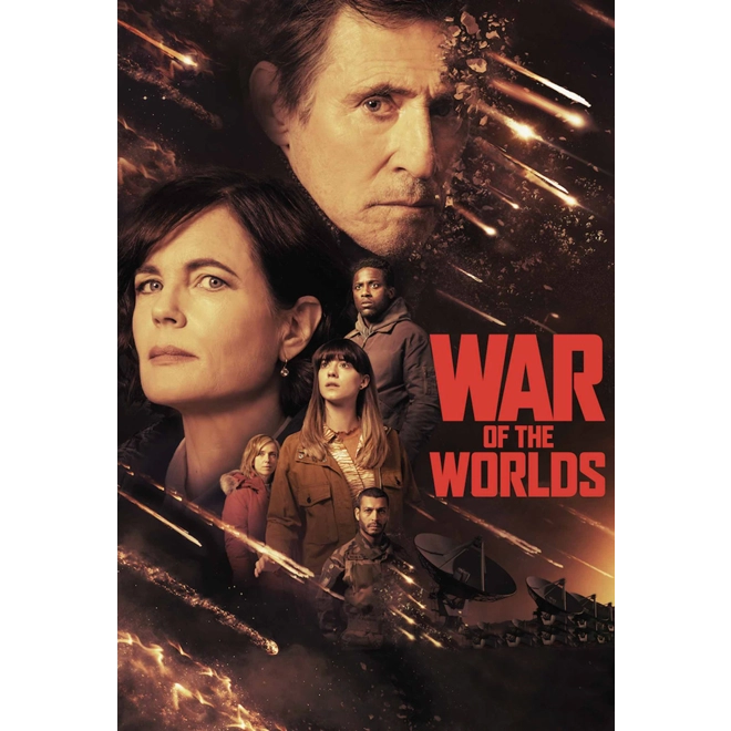 Additional Image for War of the Worlds EPIX [REMASTERED] (2019) 4K 2160p S01-S03 COMPLETE