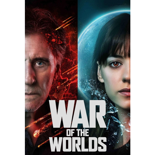 Additional Image for War of the Worlds EPIX [REMASTERED] (2019) 4K 2160p S01-S03 COMPLETE