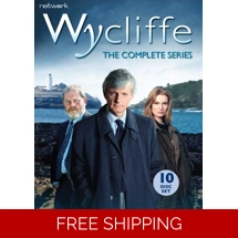 Wycliffe U.K. (1993-1998) BL..