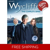 Wycliffe U.K. (1993-199..
