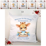 Personalised 18