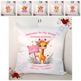Personalised 18