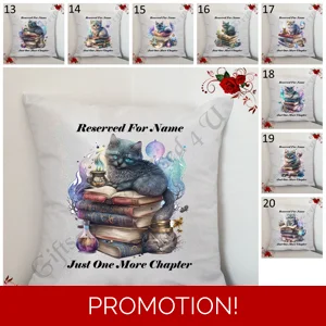 Personalised 16