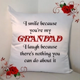 Personalised White 18