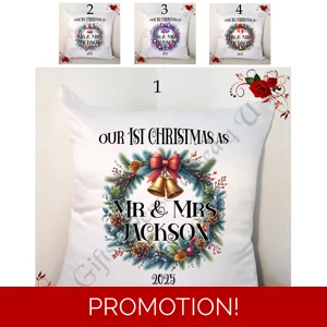 Personalised 18