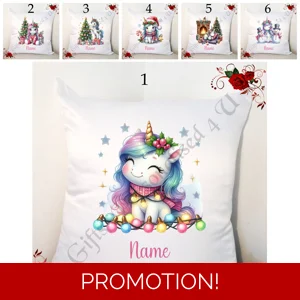 Personalised 18
