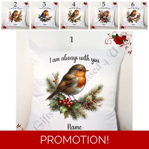Personalised 18
