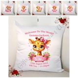 Personalised 18