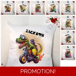 Personalised 18