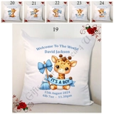 Personalised 18
