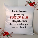 Personalised White 18