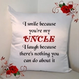 Personalised White 18