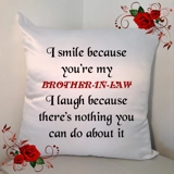 Personalised White 18