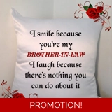 Personalised White 18