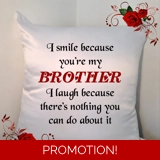 Personalised White 18