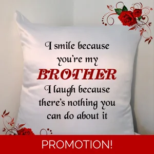 Personalised White 18