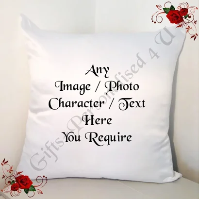 Personalised 18