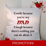 Personalised White 18