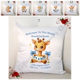 Personalised 18