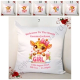 Personalised 18