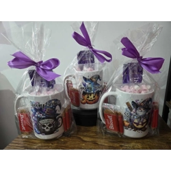 Hot Chocolate & Costa Coffee Gift Sets