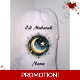 Personalised Gift Bag / Sack - Eid..