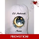 Personalised Gift Bag / Sack - Eid..