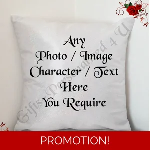 Personalised 16