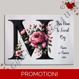 Personalised Glass Chopping Board - Th..