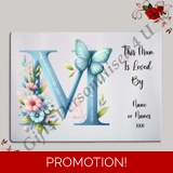 Personalised Glass Chopping Board - Th.. Personalised Glass Chopping Board - Th..