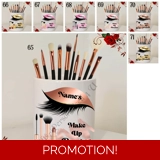 Personalised Ceramic Make Up Brush Hol..