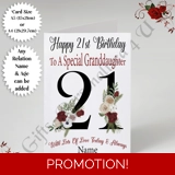 A5 or A4 Personalised Greeting Card - .. A5 or A4 Personalised Greeting Card - ..