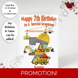 A5 or A4 Personalised Greeting Card - .. A5 or A4 Personalised Greeting Card - ..
