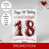 A5 or A4 Personalised Greeting Card - .. A5 or A4 Personalised Greeting Card - ..