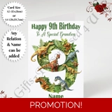 A5 or A4 Personalised Greeting Card - .. A5 or A4 Personalised Greeting Card - ..