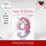 A5 or A4 Personalised Greeting Card - .. A5 or A4 Personalised Greeting Card - ..