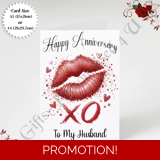 A5 or A4 Personalised Greeting Card - ..