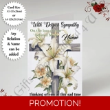 A5 or A4 Personalised Greeting Card - .. A5 or A4 Personalised Greeting Card - ..