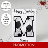 A5 or A4 Personalised Greeting Card - .. A5 or A4 Personalised Greeting Card - ..