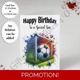 A5 or A4 Personalised Greeting Card - .. A5 or A4 Personalised Greeting Card - ..