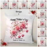 Personalised White 18