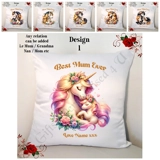 Personalised White 18
