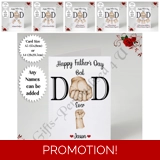 A5 or A4 Personalised Greeting Card - .. A5 or A4 Personalised Greeting Card - ..