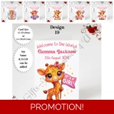 A5 or A4 Personalised Greeting Card - .. A5 or A4 Personalised Greeting Card - ..