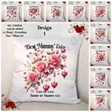 Personalised White 18