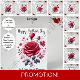 A5 or A4 Personalised Greeting Card - .. A5 or A4 Personalised Greeting Card - ..