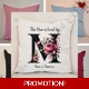 Personalised 16″ Cushion - Mother'..