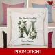 Personalised 16″ Cushion - Mother'..