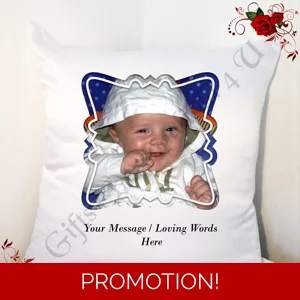 Personalised 18