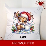 Personalised White 18